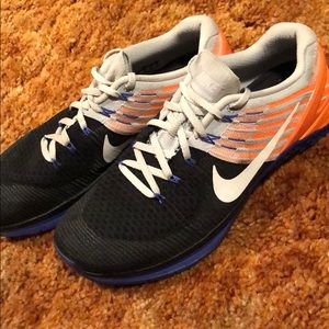 Nike DSX Flyknit Metcon